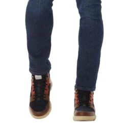 Sorel Explorer Mid WP Sneaker - Men's -Hot Sale Shoe Shop ABYOAT D6