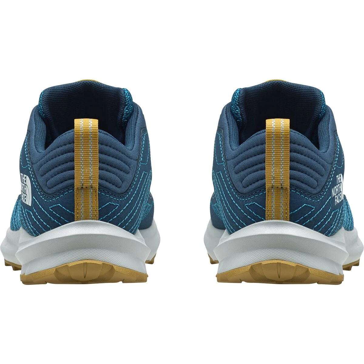 The North Face Fastpack Waterproof Hiking Shoe - Kids' 5 The North Face Fastpack Waterproof Hiking Shoe - Kids' - Image 3