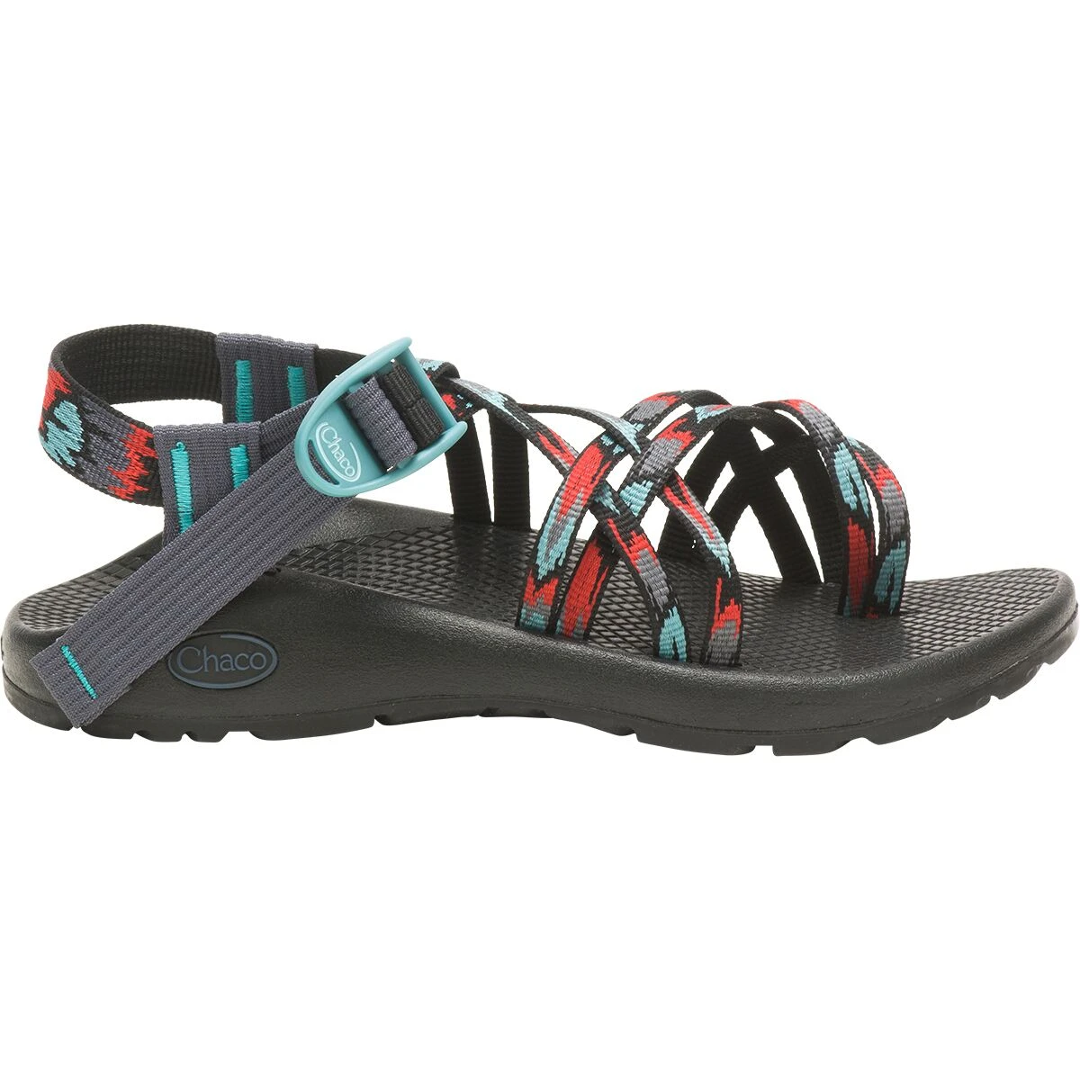 Chaco ZX/2 Classic Sandal - Women's 9 Chaco ZX/2 Classic Sandal - Women's - Image 7