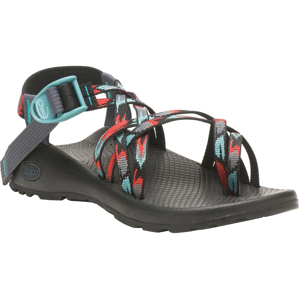 Chaco ZX/2 Classic Sandal - Women's 5 Chaco ZX/2 Classic Sandal - Women's - Image 3