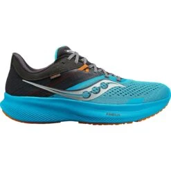 Saucony Ride 16 Running Shoe - Men's -Hot Sale Shoe Shop AGABAS