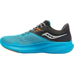 Saucony Ride 16 Running Shoe - Men's -Hot Sale Shoe Shop AGABAS D3