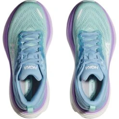 Hoka Bondi 8 Running Shoe - Women's 25 Hoka Bondi 8 Running Shoe - Women's -Hot Sale Shoe Shop AIBLSUOC D1