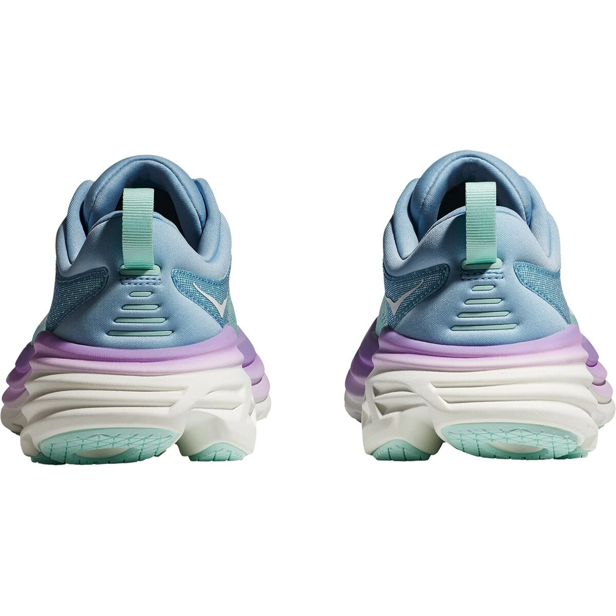 Hoka Bondi 8 Running Shoe - Women's 20 Hoka Bondi 8 Running Shoe - Women's - Image 18