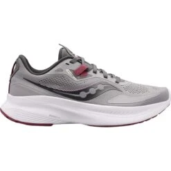 Saucony Guide 15 Running Shoe - Women's -Hot Sale Shoe Shop ALLQUA 1