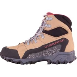 La Sportiva Nucleo High II GTX Wide Boot - Women's -Hot Sale Shoe Shop ALOVEL D2