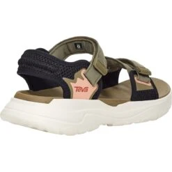 Teva Zymic Sandal - Women's -Hot Sale Shoe Shop ALO D5