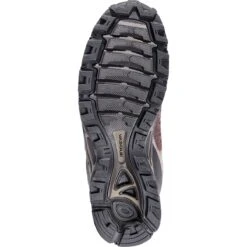 Vasque Juxt Wide Approach Shoe - Men's