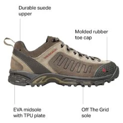 Vasque Juxt Hiking Shoe - Men's