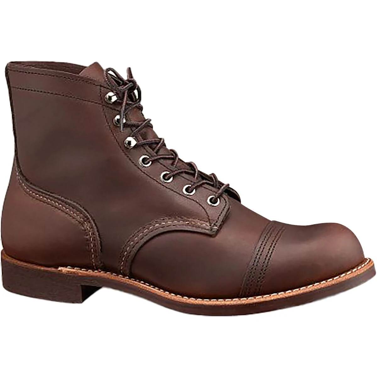 6in Iron Ranger Wide Boot - Men's 4 6in Iron Ranger Wide Boot - Men's - Image 2