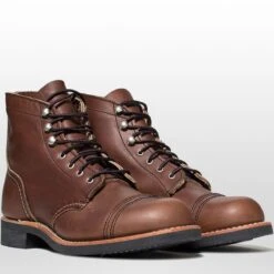 Iron Ranger Boot - Women's -Hot Sale Shoe Shop AMHARLEA D1