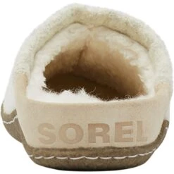 Sorel Nakiska Scuff Slipper - Women's -Hot Sale Shoe Shop ANFOGU2 D2