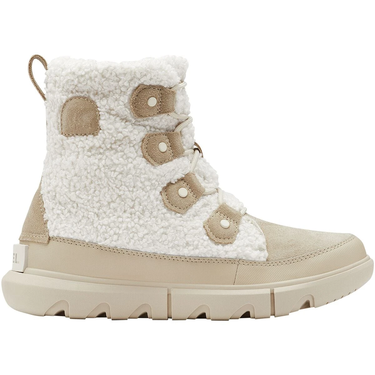 Sorel Explorer II Joan Boot - Women's 14 Sorel Explorer II Joan Boot - Women's - Image 12