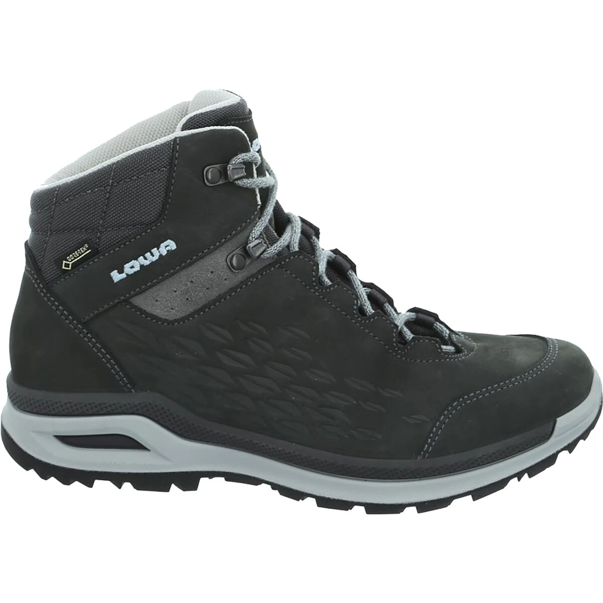 Lowa Locarno GTX QC Hiking Boot - Women's 4 Lowa Locarno GTX QC Hiking Boot - Women's - Image 2