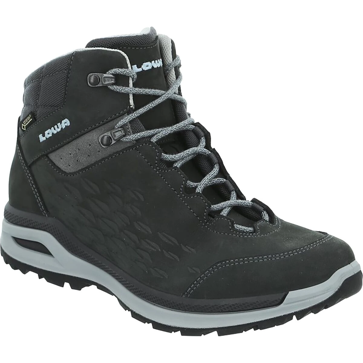 Lowa Locarno GTX QC Hiking Boot - Women's 7 Lowa Locarno GTX QC Hiking Boot - Women's - Image 5