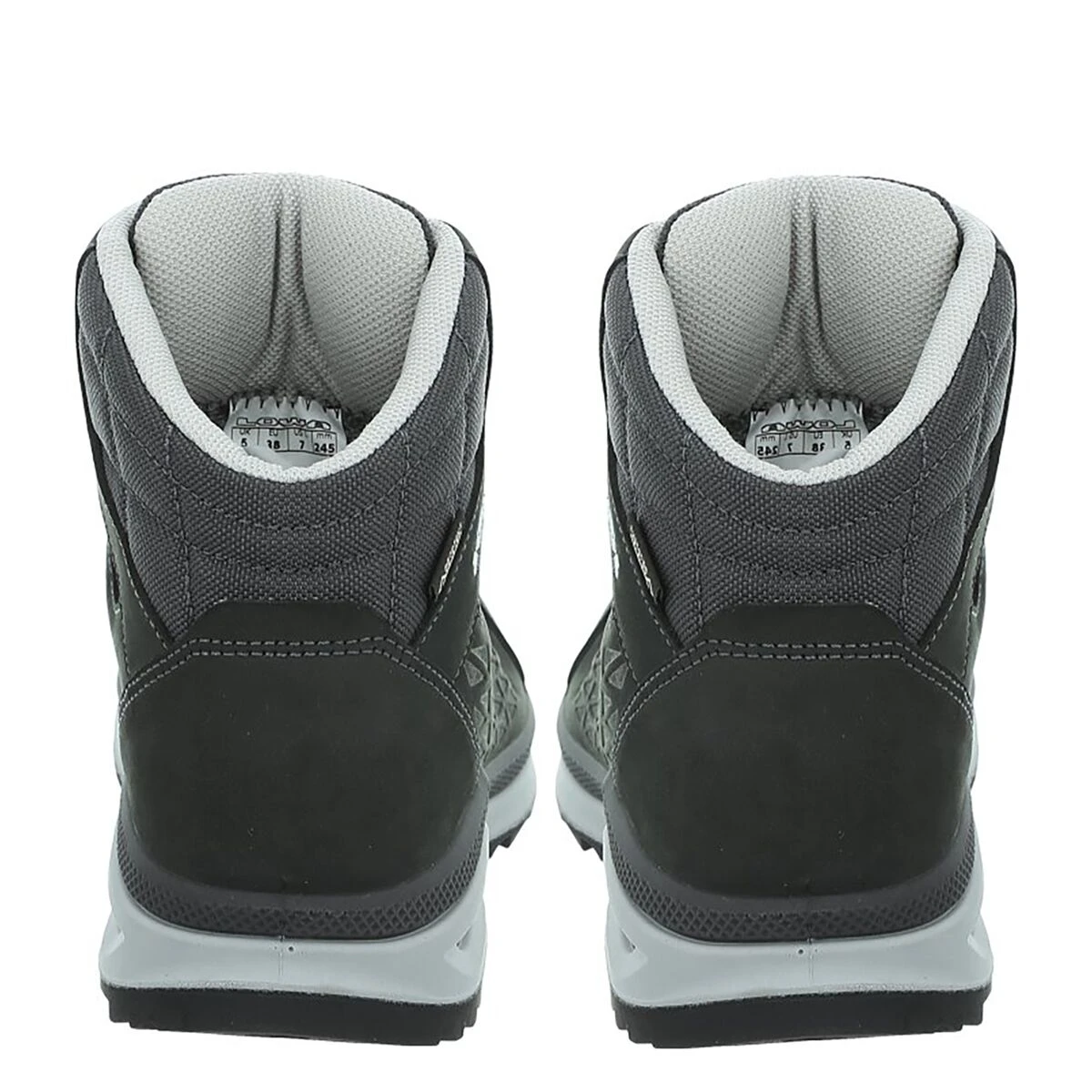 Lowa Locarno GTX QC Hiking Boot - Women's 5 Lowa Locarno GTX QC Hiking Boot - Women's - Image 3