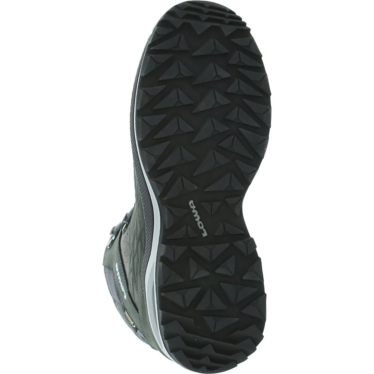 Lowa Locarno GTX QC Hiking Boot - Women's 3 Lowa Locarno GTX QC Hiking Boot - Women's