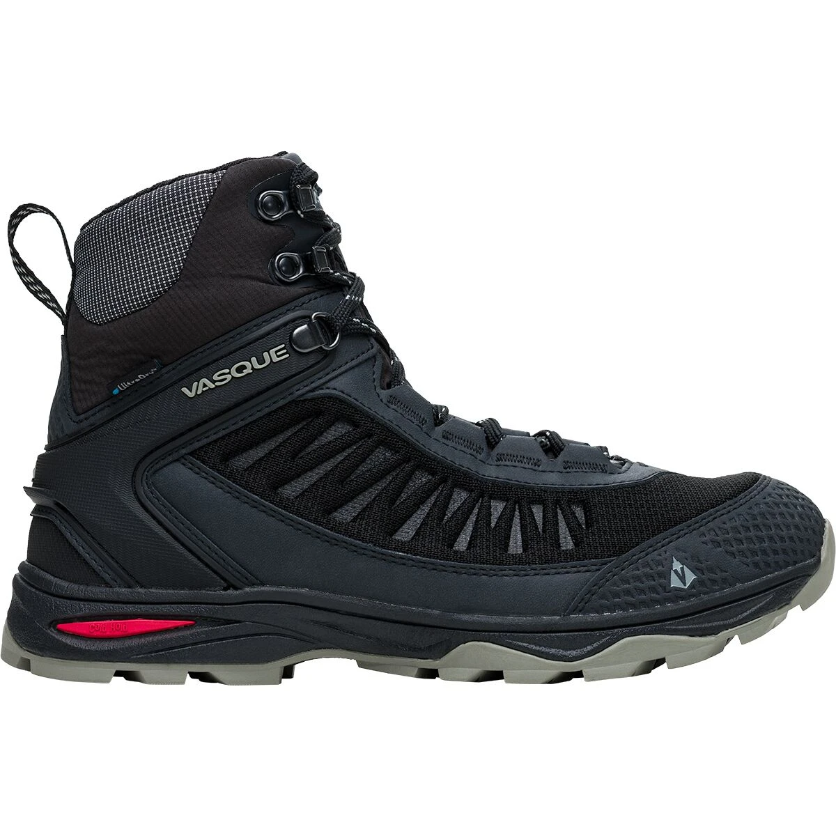 Vasque Coldspark UltraDry Boot - Men's 3 Vasque Coldspark UltraDry Boot - Men's