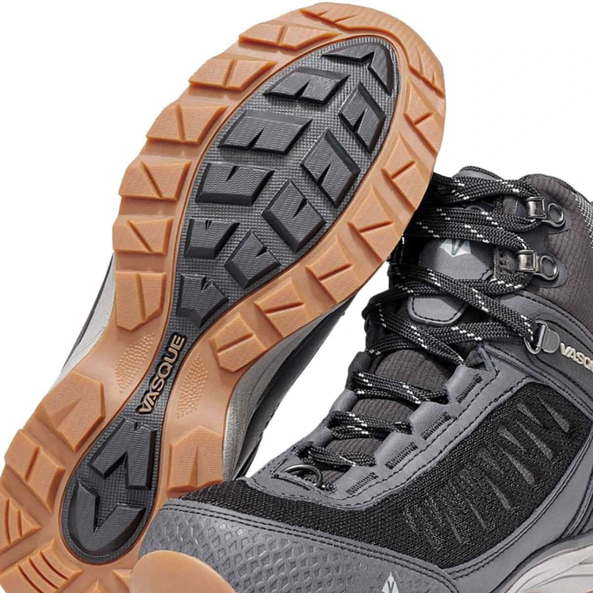 Vasque Coldspark UltraDry Boot - Women's 9 Vasque Coldspark UltraDry Boot - Women's - Image 7