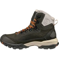 Vasque Talus XT GTX Wide Hiking Boot - Women's -Hot Sale Shoe Shop ANT D4