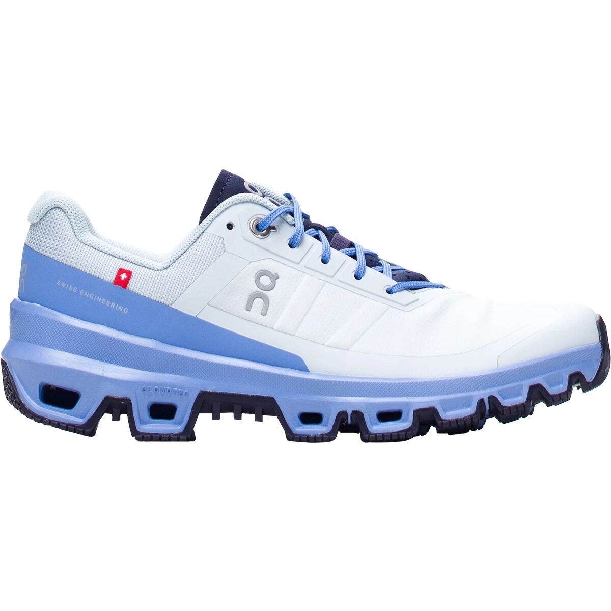 On Running Cloudventure Trail Running Shoe - Women's 9 On Running Cloudventure Trail Running Shoe - Women's - Image 7