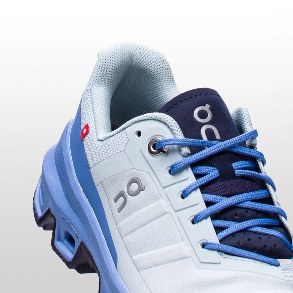 On Running Cloudventure Trail Running Shoe - Women's 4 On Running Cloudventure Trail Running Shoe - Women's - Image 2