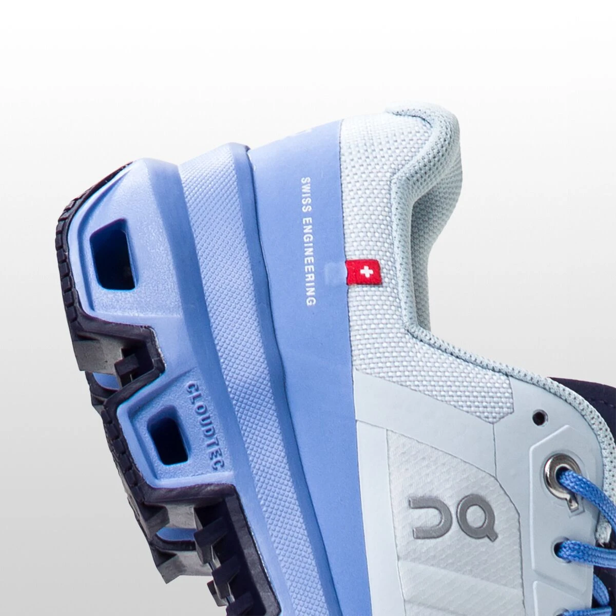 On Running Cloudventure Trail Running Shoe - Women's 11 On Running Cloudventure Trail Running Shoe - Women's - Image 9