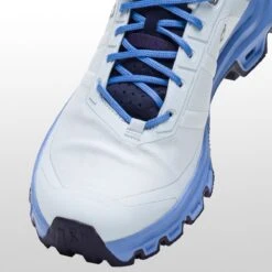 On Running Cloudventure Trail Running Shoe - Women's