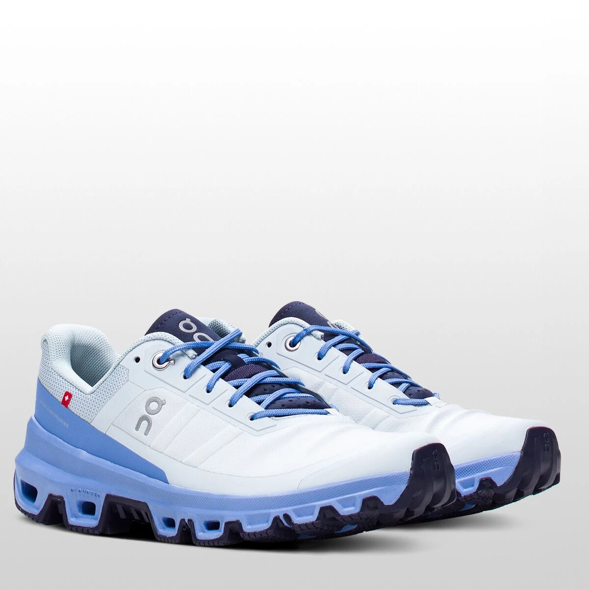 On Running Cloudventure Trail Running Shoe - Women's 7 On Running Cloudventure Trail Running Shoe - Women's - Image 5