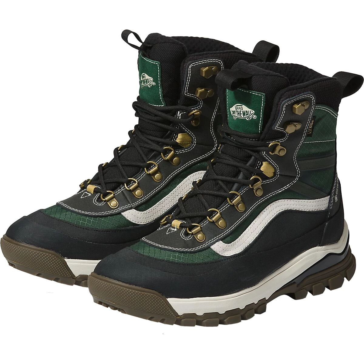 Vans Snow-Kicker GORE-TEX MTE-3 Boot - Men's 8 Vans Snow-Kicker GORE-TEX MTE-3 Boot - Men's - Image 6
