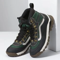 Vans Snow-Kicker GORE-TEX MTE-3 Boot - Men's 11 Vans Snow-Kicker GORE-TEX MTE-3 Boot - Men's -Hot Sale Shoe Shop ARLOGRBL D4