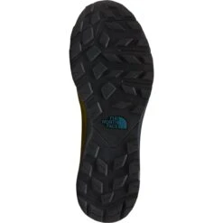 The North Face Cragstone Leather Mid WP Hiking Shoe - Men's 9 The North Face Cragstone Leather Mid WP Hiking Shoe - Men's -Hot Sale Shoe Shop ARYETNBL D2