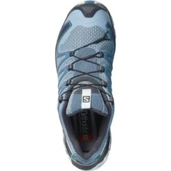 Salomon XA Pro 3D V8 Shoe - Women's -Hot Sale Shoe Shop ASBLEBOPBL D2