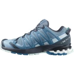 Salomon XA Pro 3D V8 Shoe - Women's -Hot Sale Shoe Shop ASBLEBOPBL D4