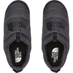 The North Face Nuptse Mule Bootie - Men's -Hot Sale Shoe Shop ASGRTNBL D3