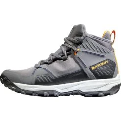 Mammut Saentis Pro WP Hiking Shoe - Men's -Hot Sale Shoe Shop ASPDARRAD