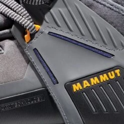 Mammut Saentis Pro WP Hiking Shoe - Men's -Hot Sale Shoe Shop ASPDARRAD D4