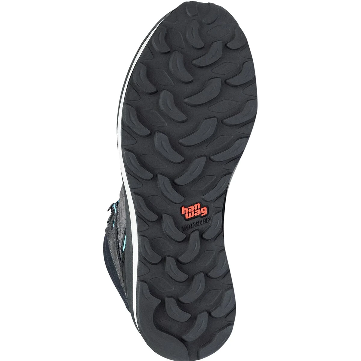 Hanwag Blueridge Lady ES Hiking Boot - Women's 3 Hanwag Blueridge Lady ES Hiking Boot - Women's