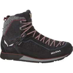 SALEWA MTN Trainer 2 Winter Mid GTX Boot - Women's 13 SALEWA MTN Trainer 2 Winter Mid GTX Boot - Women's -Hot Sale Shoe Shop ASPTAWPOR