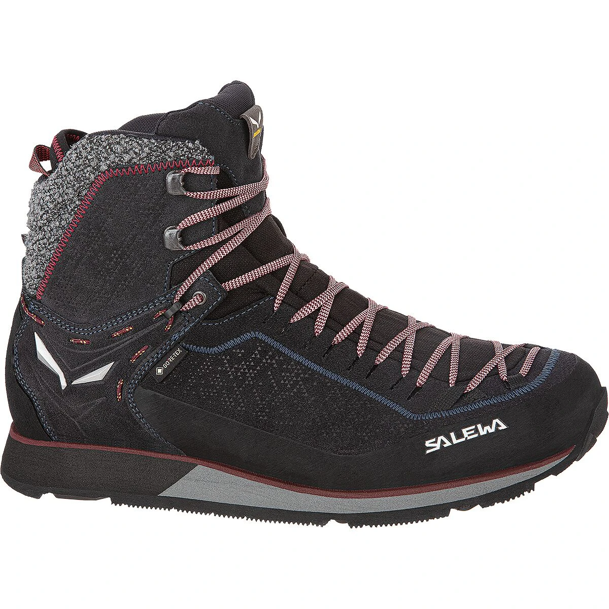 SALEWA MTN Trainer 2 Winter Mid GTX Boot - Women's 8 SALEWA MTN Trainer 2 Winter Mid GTX Boot - Women's - Image 6