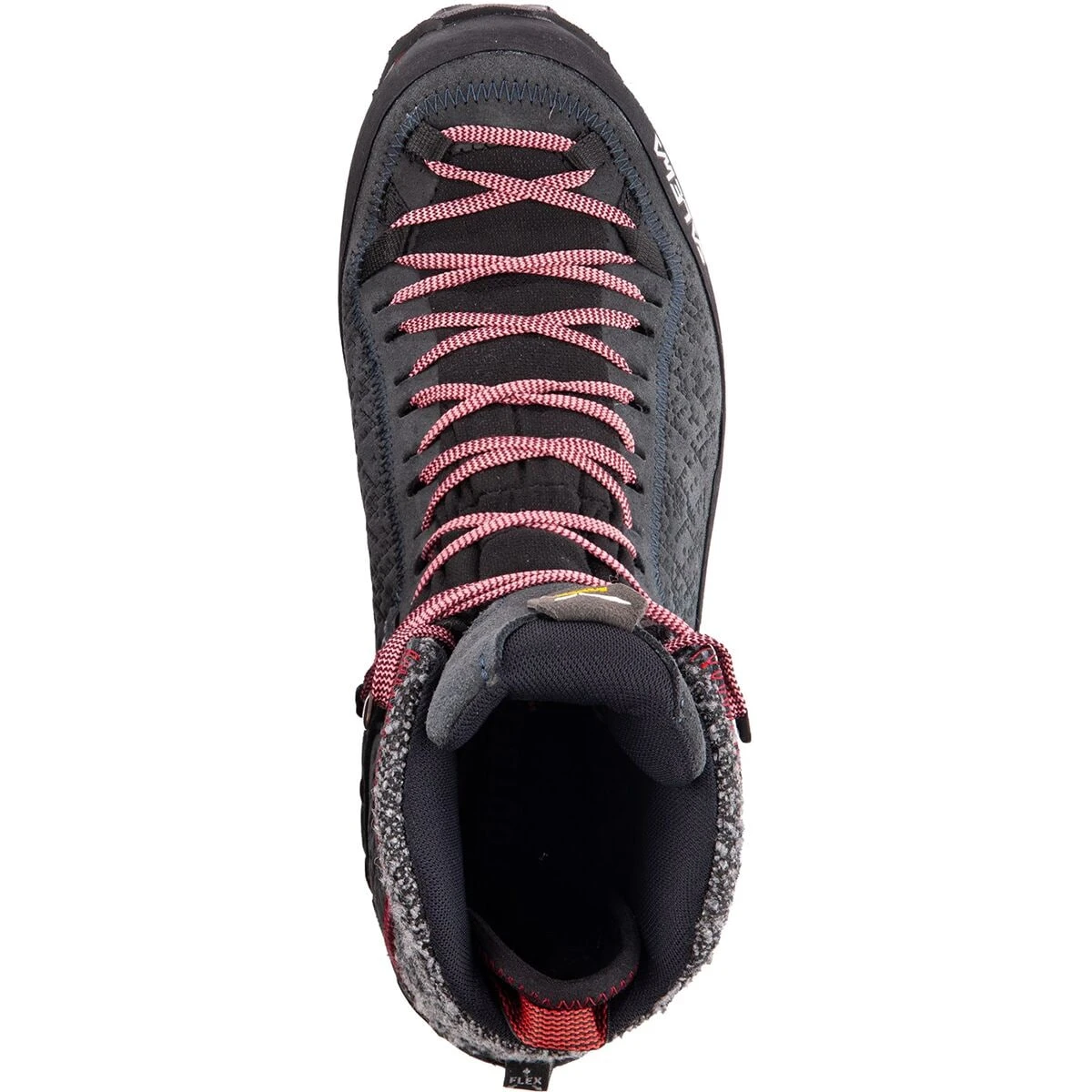 SALEWA MTN Trainer 2 Winter Mid GTX Boot - Women's 4 SALEWA MTN Trainer 2 Winter Mid GTX Boot - Women's - Image 2