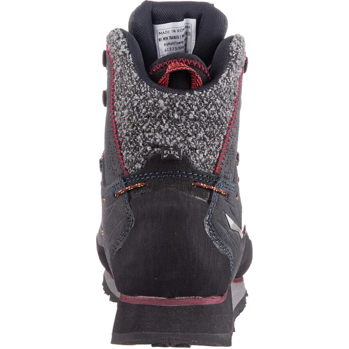 SALEWA MTN Trainer 2 Winter Mid GTX Boot - Women's 7 SALEWA MTN Trainer 2 Winter Mid GTX Boot - Women's - Image 5