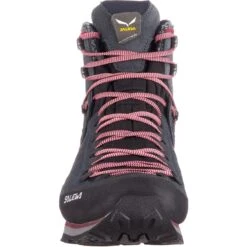 SALEWA MTN Trainer 2 Winter Mid GTX Boot - Women's 10 SALEWA MTN Trainer 2 Winter Mid GTX Boot - Women's -Hot Sale Shoe Shop ASPTAWPOR D4