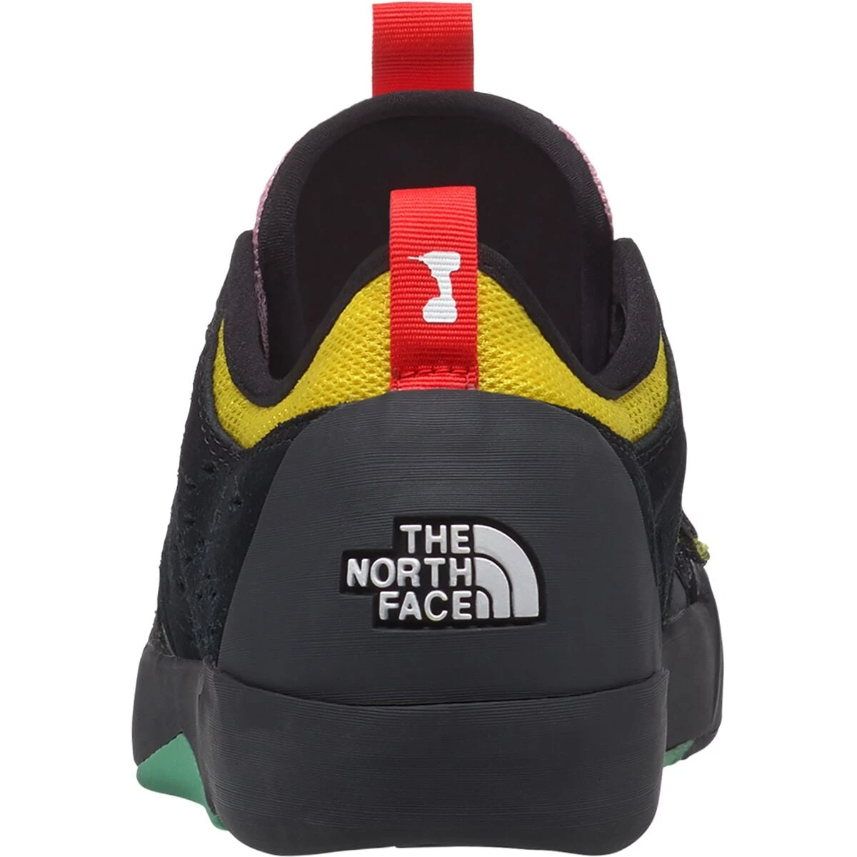 The North Face Dankyu Pro X Katiyo Approach Shoe - Men's 5 The North Face Dankyu Pro X Katiyo Approach Shoe - Men's - Image 3