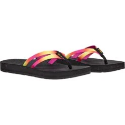 Teva Reflip Strappy Gradiate Flip Flop - Women's -Hot Sale Shoe Shop AURROSVIO D1
