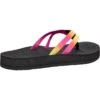 Teva Reflip Strappy Gradiate Flip Flop - Women's