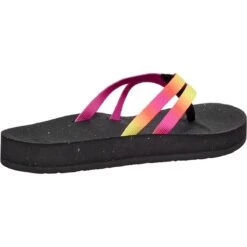 Teva Reflip Strappy Gradiate Flip Flop - Women's