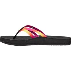Teva Reflip Strappy Gradiate Flip Flop - Women's -Hot Sale Shoe Shop AURROSVIO D5