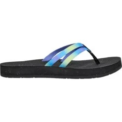 Teva Reflip Strappy Gradiate Flip Flop - Women's -Hot Sale Shoe Shop AURSHALIM