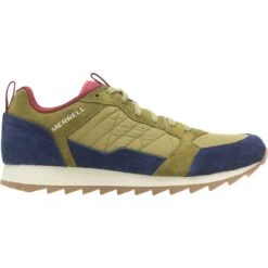 Merrell Alpine Sneaker - Men's 17 Merrell Alpine Sneaker - Men's -Hot Sale Shoe Shop AVO